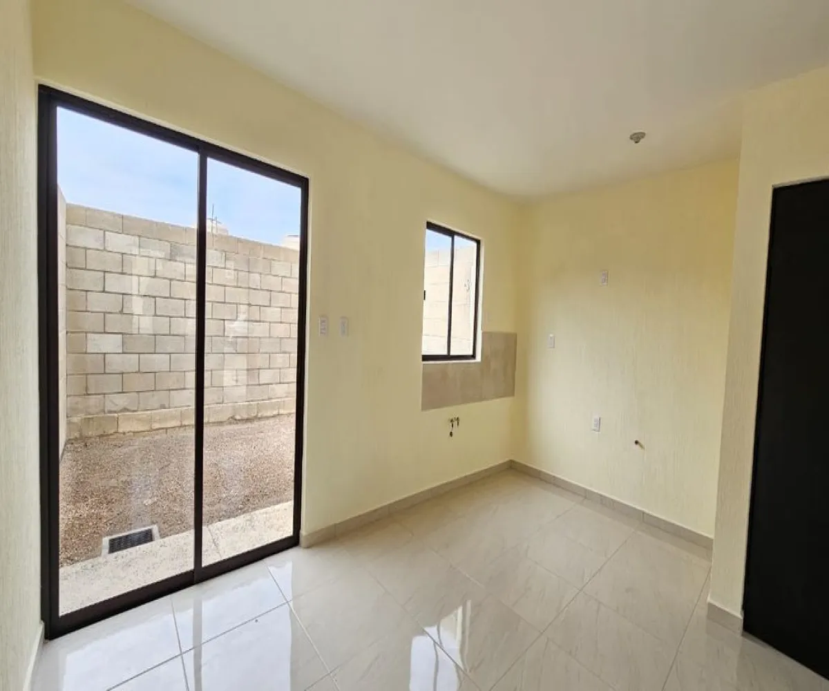 Casa En Venta,coto 14,Calle Trébol 317, Tlajomulco de Zúñiga, Jalisco 45650, 2 Habitaciones,1 Baño,Calle Trébol ,1,pCQYA2U
