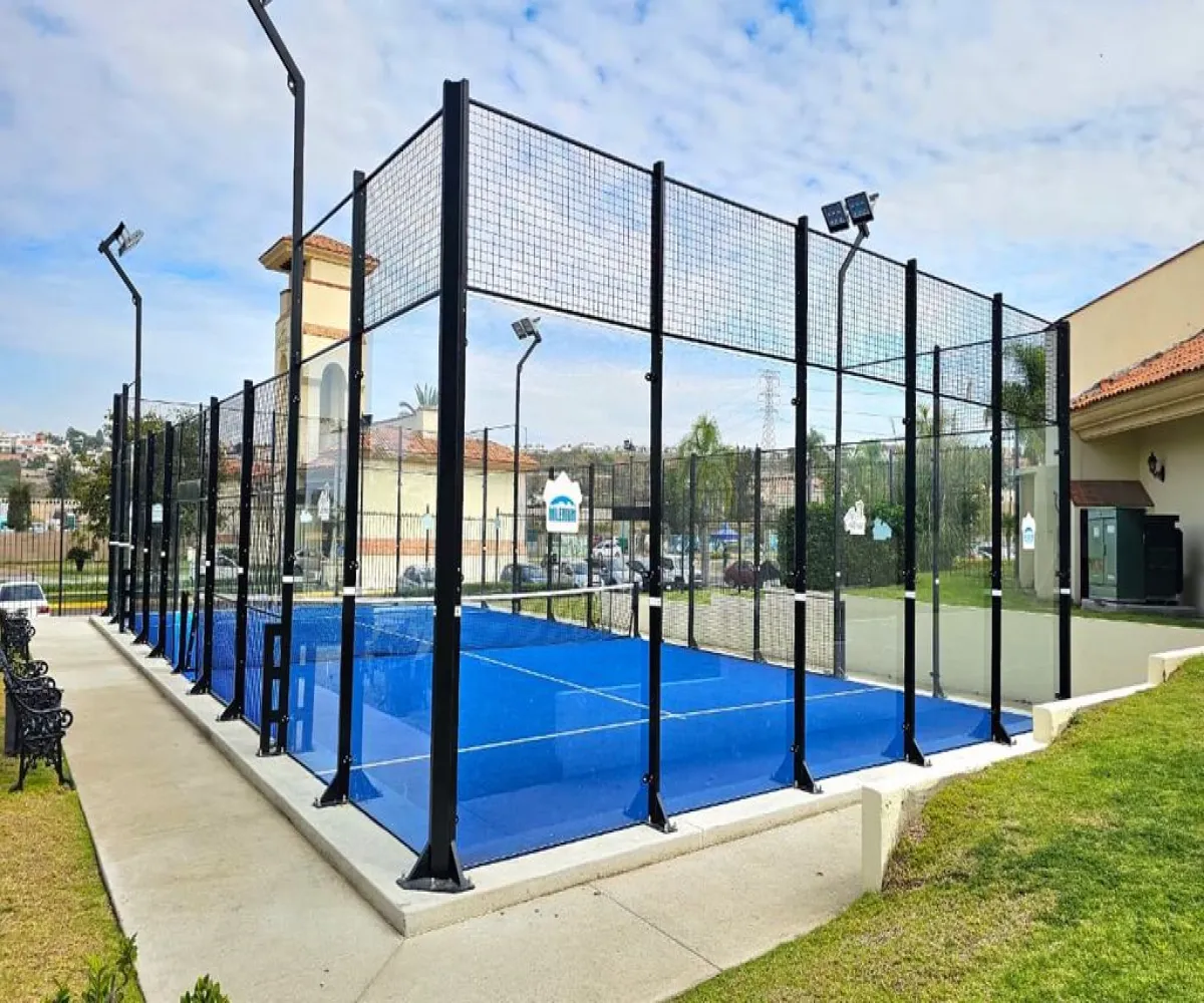 Casa En Venta,coto 14,Calle Trébol 317, Tlajomulco de Zúñiga, Jalisco 45650, 2 Habitaciones,1 Baño,Calle Trébol ,1,pCQYA2U