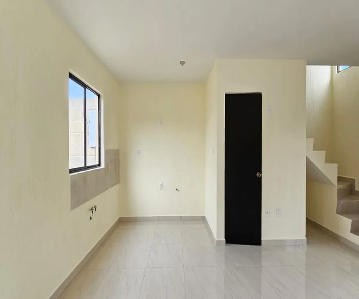 Casa En Venta,coto 14,Calle Trébol 317, Tlajomulco de Zúñiga, Jalisco 45650, 2 Habitaciones,1 Baño,Calle Trébol ,1,pCQYA2U