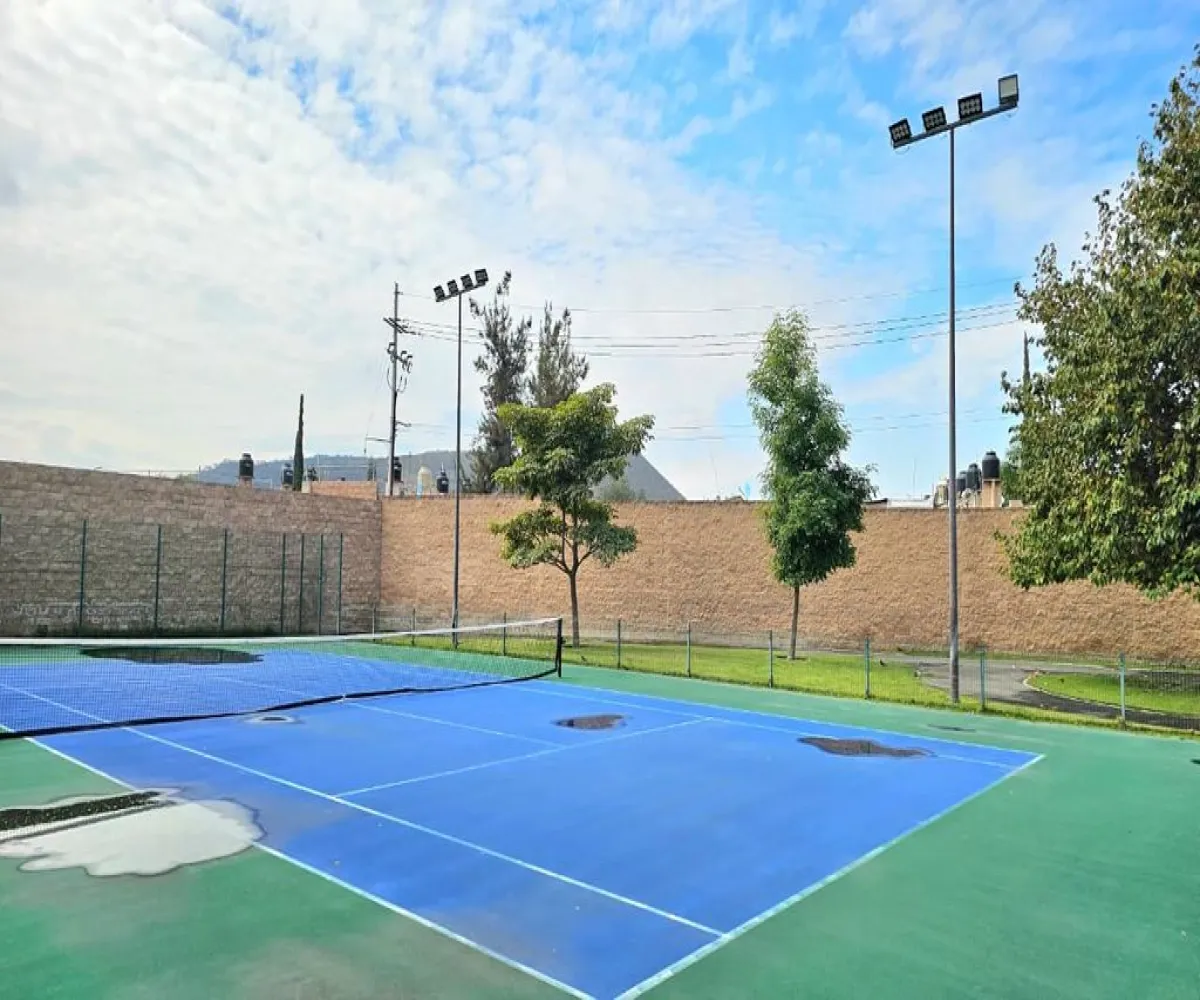 Casa En Venta,coto 14,Calle Trébol 317, Tlajomulco de Zúñiga, Jalisco 45650, 2 Habitaciones,1 Baño,Calle Trébol ,1,pCQYA2U