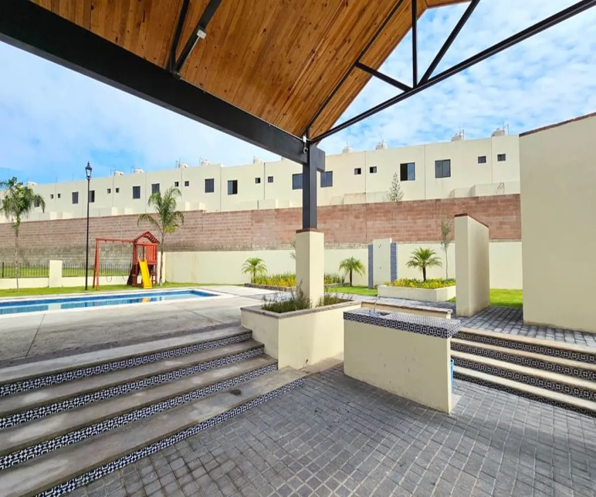 Casa En Venta,coto 14,Calle Trébol 317, Tlajomulco de Zúñiga, Jalisco 45650, 2 Habitaciones,1 Baño,Calle Trébol ,1,pCQYA2U