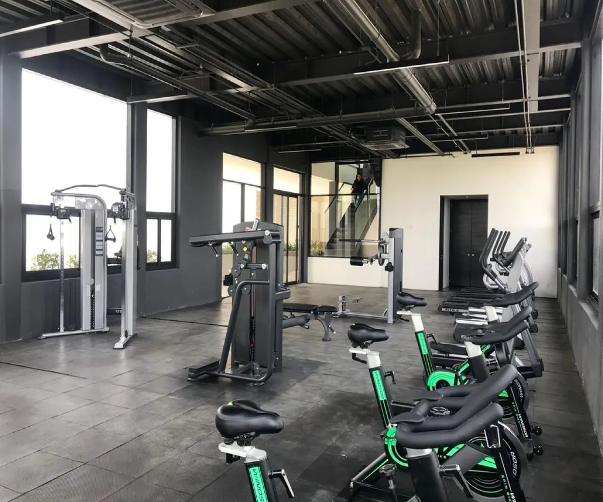 Departamento En Venta,Los Gavilanes,Quintanar La Rioja 0, Tlajomulco de Zúñiga, Jalisco 45645, 2 Habitaciones,2 Baños,Quintanar La Rioja,1,ptob6Rj