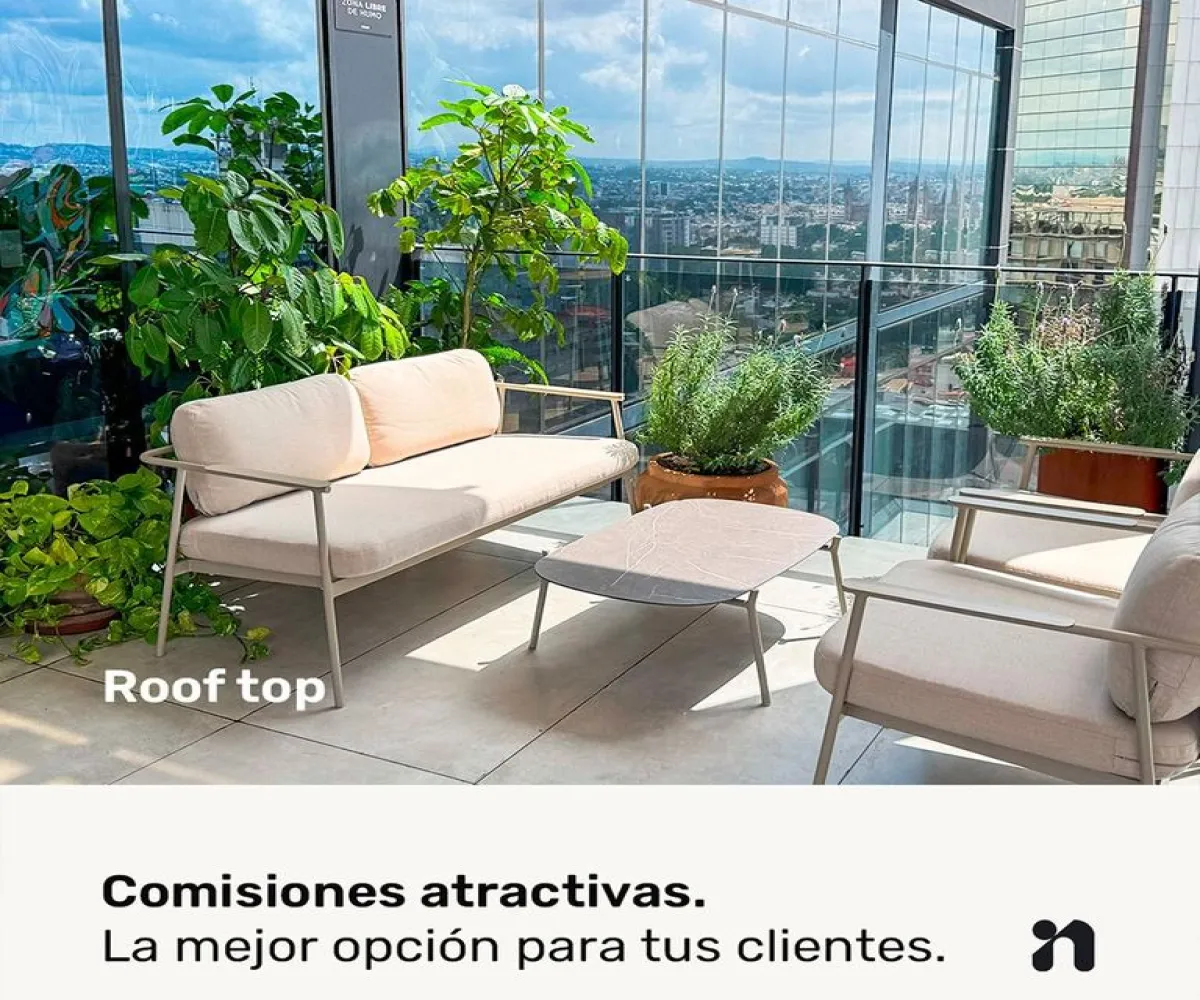 Oficina En Venta,Arcos Vallarta,Avenida Miguel Hidalgo y Costilla 1936, Guadalajara, Jalisco 44130,1 Baño,Avenida Miguel Hidalgo y Costilla,1,py1t8pD