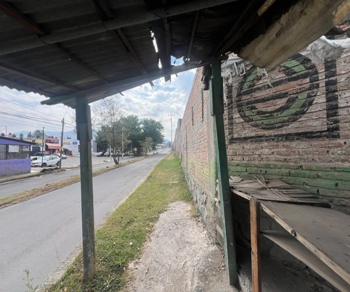 Terreno En Venta,Lomas De San Agustin,Camino a La Pedrera 168, Tlajomulco de Zúñiga, Jalisco 45650,Camino a La Pedrera,pPK5nqH