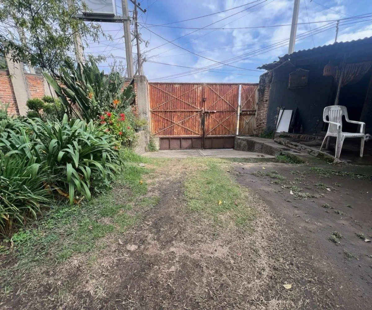 Terreno En Venta,Lomas De San Agustin,Camino a La Pedrera 168, Tlajomulco de Zúñiga, Jalisco 45650,Camino a La Pedrera,pPK5nqH