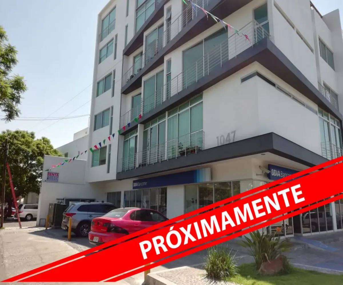 Departamento En Renta,Granja,Calzada Central 1047 2, Zapopan, Jalisco 45010, 3 Habitaciones,2 Baños,Calzada Central,1,phYqiCK
