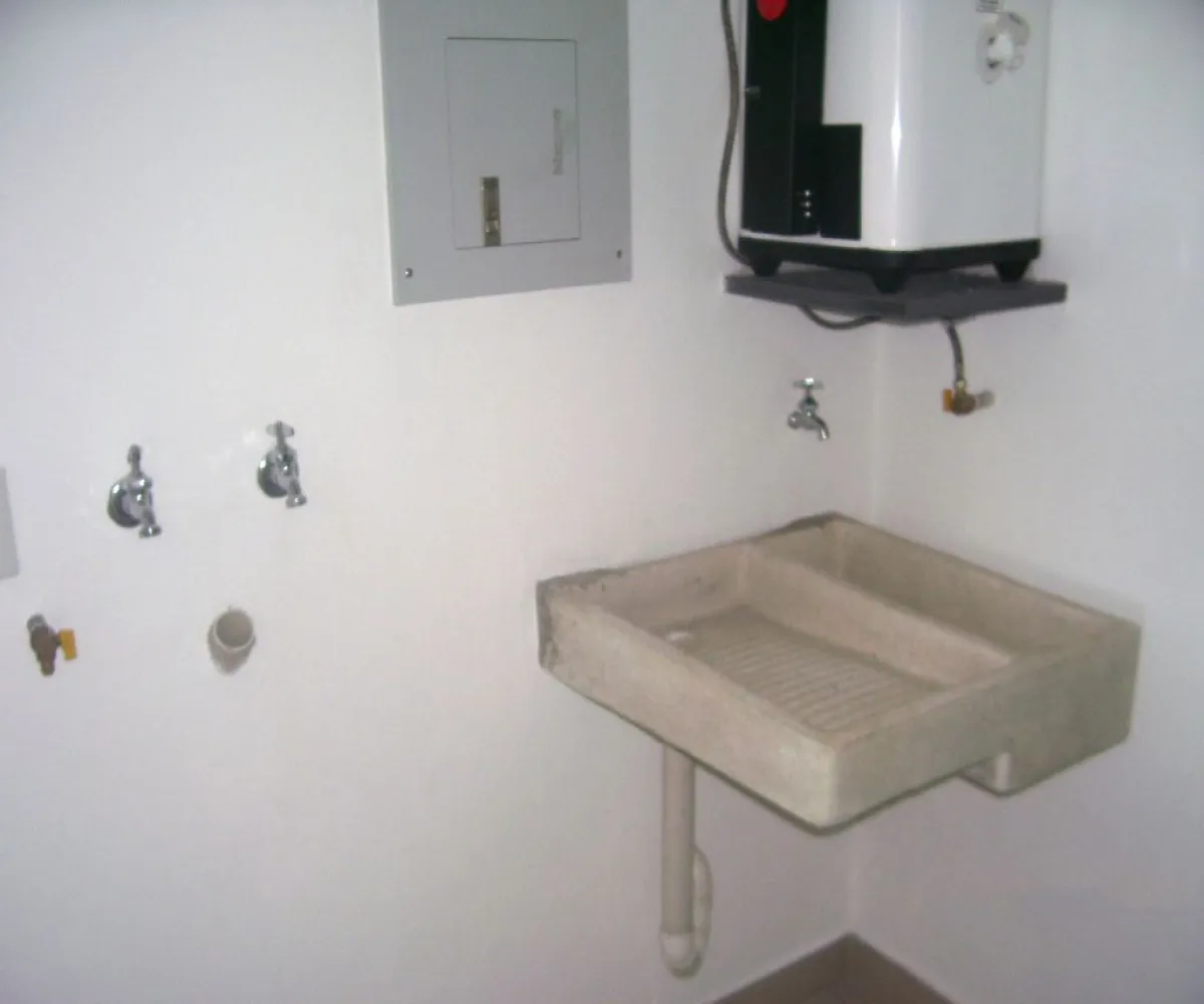 Departamento En Renta,Granja,Calzada Central 1047 2, Zapopan, Jalisco 45010, 3 Habitaciones,2 Baños,Calzada Central,1,phYqiCK