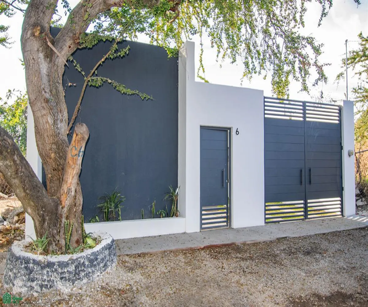 Casa En Venta,PLAZA DE TOROS,RAMOS MILLAN 6, Chapala, Jalisco 45900, 2 Habitaciones,2 Baños,RAMOS MILLAN,1,MX26004284M