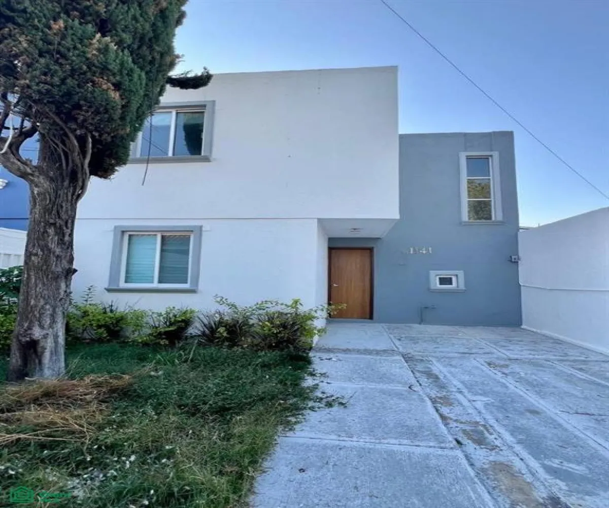 Casa En Venta,Colinas de Las Águilas,Rio Tomatlan 1141, Zapopan, Jalisco 45080, 4 Habitaciones,1 Baño,Rio Tomatlan,2,MX261072509