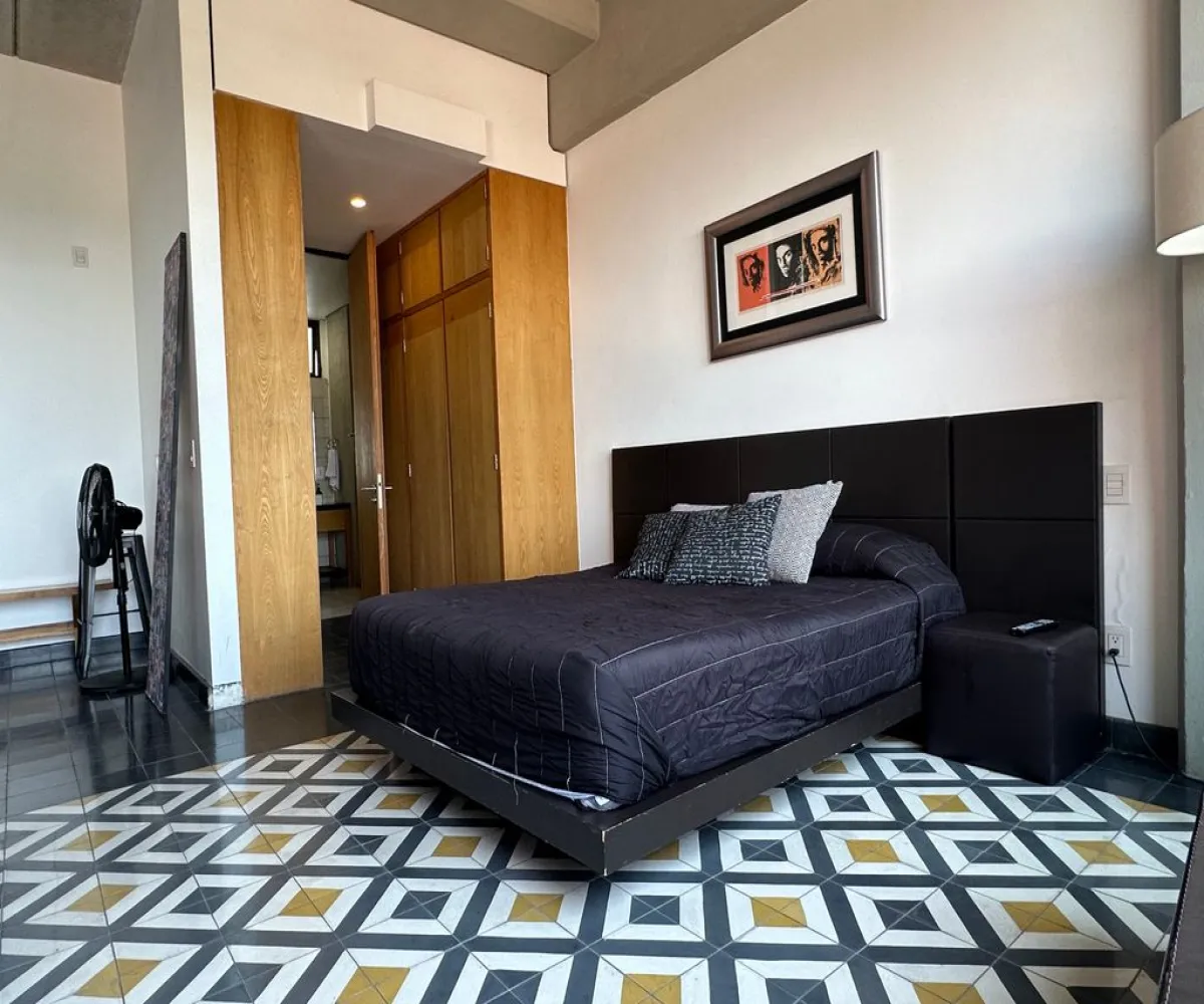 Departamento En Renta,Americana,Calle Manuel López Cotilla 1223 404A, Americana, Jalisco 44160, 1 Cuarto,1 Baño,Calle Manuel López Cotilla,1,pCQYfvv