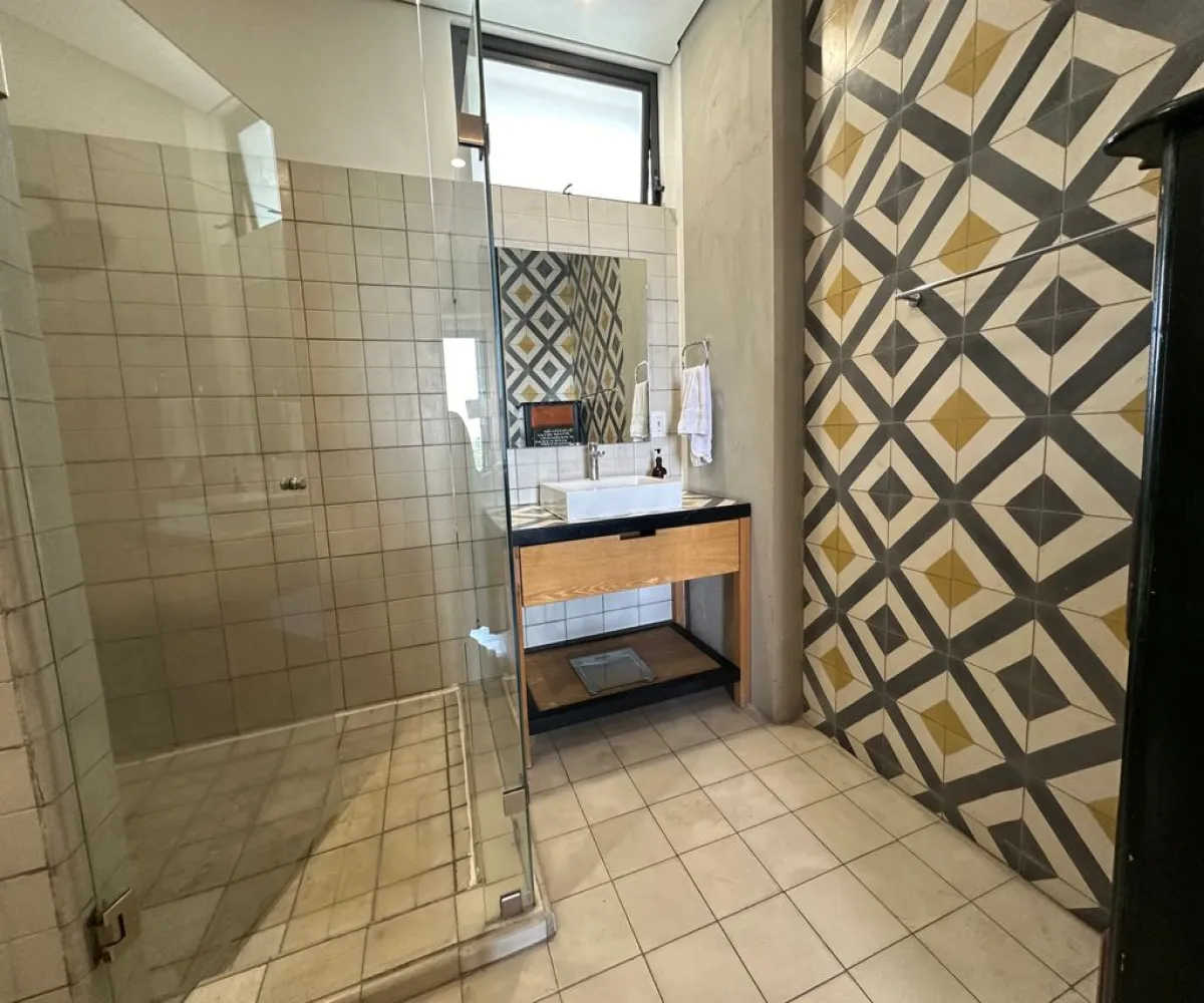 Departamento En Renta,Americana,Calle Manuel López Cotilla 1223 404A, Americana, Jalisco 44160, 1 Cuarto,1 Baño,Calle Manuel López Cotilla,1,pCQYfvv