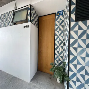 Departamento En Renta,Americana,Calle Manuel López Cotilla 1223 404A, Americana, Jalisco 44160, 1 Cuarto,1 Baño,Calle Manuel López Cotilla,1,pCQYfvv