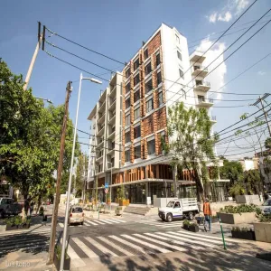 Departamento En Renta,Americana,Calle Manuel López Cotilla 1223 404A, Americana, Jalisco 44160, 1 Cuarto,1 Baño,Calle Manuel López Cotilla,1,pCQYfvv