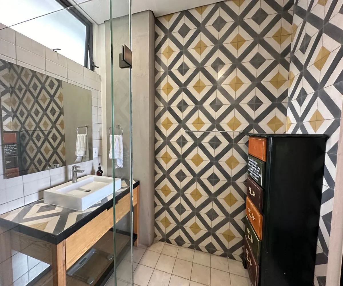 Departamento En Renta,Americana,Calle Manuel López Cotilla 1223 404A, Americana, Jalisco 44160, 1 Cuarto,1 Baño,Calle Manuel López Cotilla,1,pCQYfvv