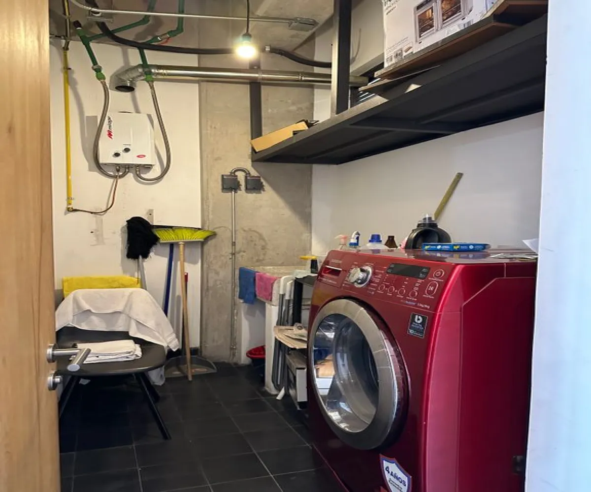 Departamento En Renta,Americana,Calle Manuel López Cotilla 1223 404A, Americana, Jalisco 44160, 1 Cuarto,1 Baño,Calle Manuel López Cotilla,1,pCQYfvv