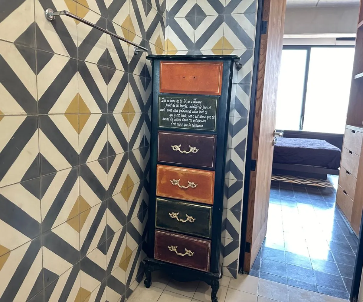 Departamento En Renta,Americana,Calle Manuel López Cotilla 1223 404A, Americana, Jalisco 44160, 1 Cuarto,1 Baño,Calle Manuel López Cotilla,1,pCQYfvv