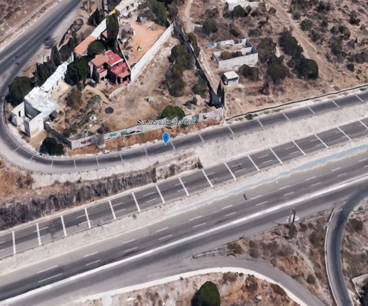 Terreno En Venta,San José el Alto,Carretera a Chichimequillas S/N S/N, Querétaro, Querétaro 76147,Carretera a Chichimequillas,poj2rfa