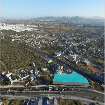 Terreno En Venta,San José el Alto,Carretera a Chichimequillas S/N S/N, Querétaro, Querétaro 76147,Carretera a Chichimequillas,poj2rfa