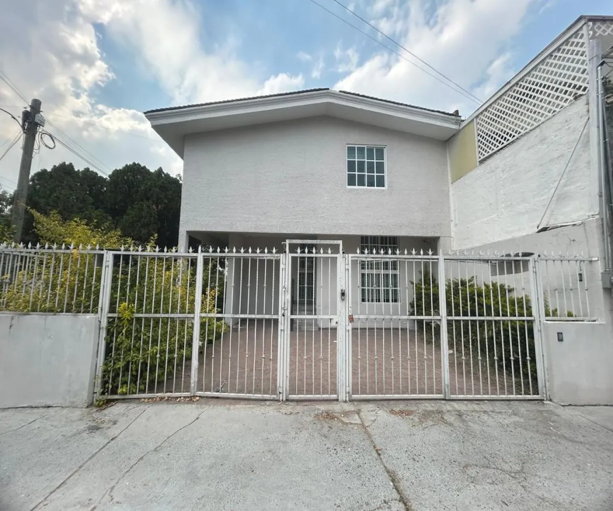 Casa En Renta,Jardines del Sol,Avenida Prado de los Laureles 1490, Zapopan, Jalisco 45050, 4 Habitaciones,2 Baños,Avenida Prado de los Laureles,1,p413aFk