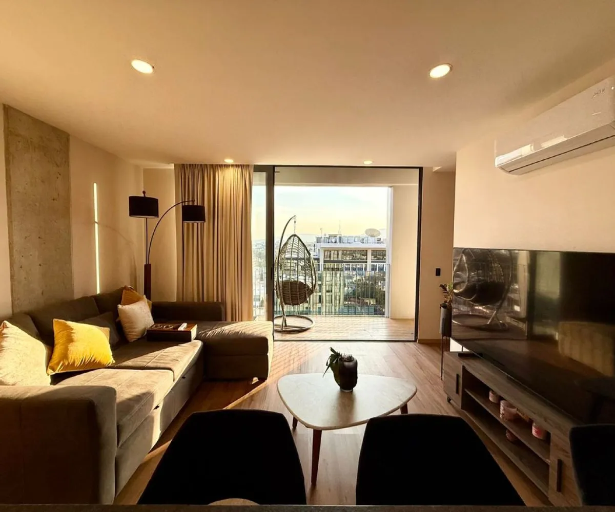 Departamento En Venta,Vallarta Universidad,Avenida Naciones Unidas 5546, Zapopan, Jalisco 45110, 1 Cuarto,1 Baño,Avenida Naciones Unidas,1,ptcpWdI