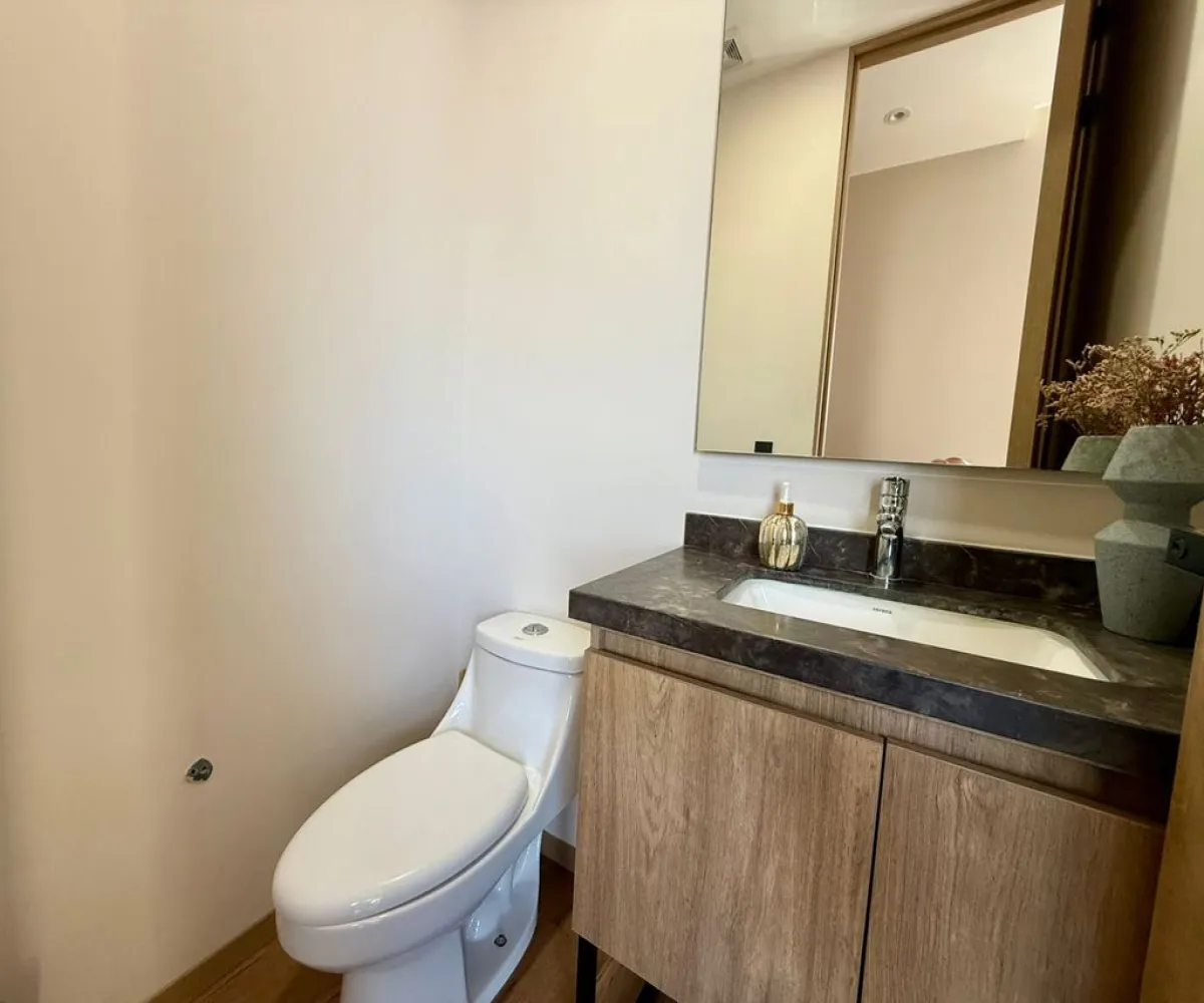 Departamento En Venta,Vallarta Universidad,Avenida Naciones Unidas 5546, Zapopan, Jalisco 45110, 1 Cuarto,1 Baño,Avenida Naciones Unidas,1,ptcpWdI