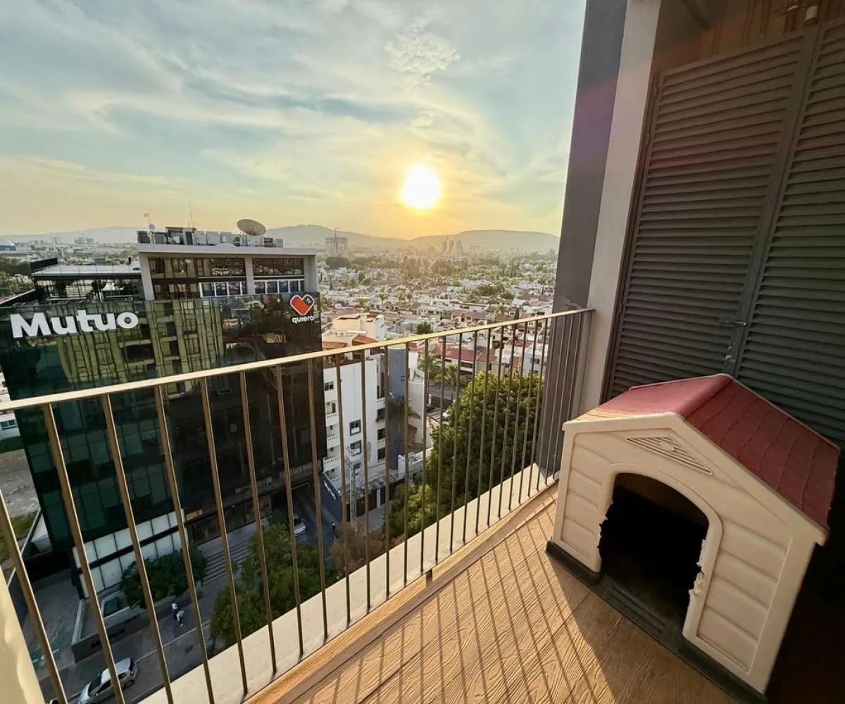 Departamento En Venta,Vallarta Universidad,Avenida Naciones Unidas 5546, Zapopan, Jalisco 45110, 1 Cuarto,1 Baño,Avenida Naciones Unidas,1,ptcpWdI