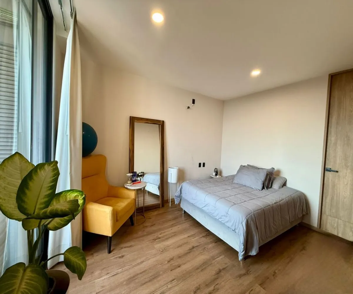 Departamento En Venta,Vallarta Universidad,Avenida Naciones Unidas 5546, Zapopan, Jalisco 45110, 1 Cuarto,1 Baño,Avenida Naciones Unidas,1,ptcpWdI