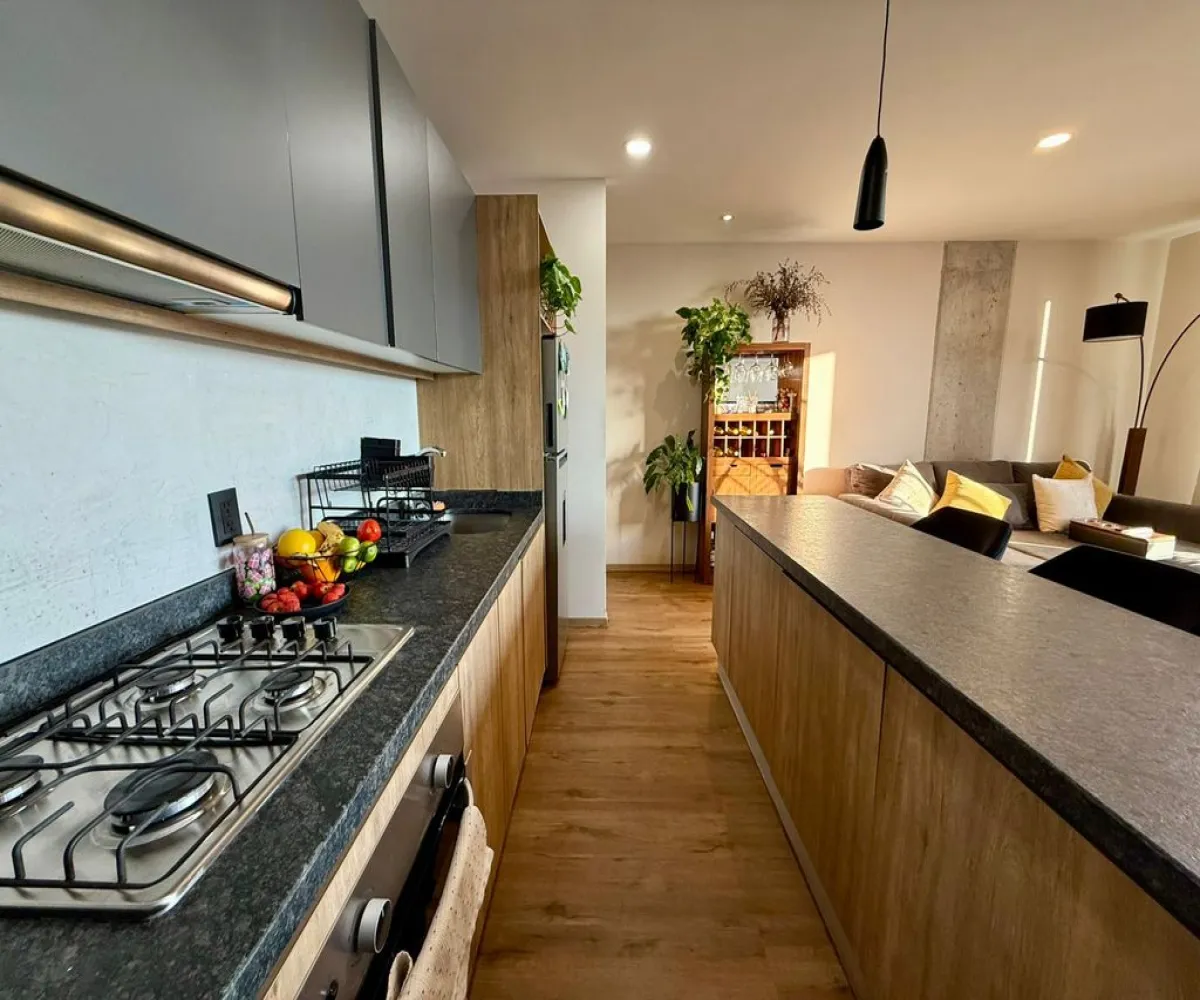 Departamento En Venta,Vallarta Universidad,Avenida Naciones Unidas 5546, Zapopan, Jalisco 45110, 1 Cuarto,1 Baño,Avenida Naciones Unidas,1,ptcpWdI