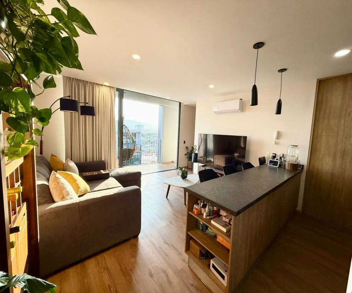 Departamento En Venta,Vallarta Universidad,Avenida Naciones Unidas 5546, Zapopan, Jalisco 45110, 1 Cuarto,1 Baño,Avenida Naciones Unidas,1,ptcpWdI