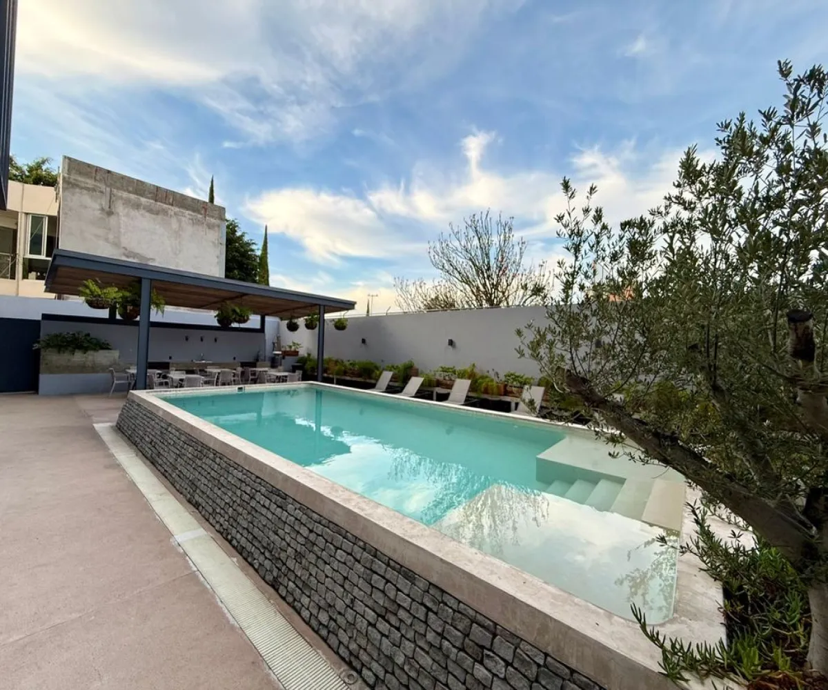 Departamento En Venta,Vallarta Universidad,Avenida Naciones Unidas 5546, Zapopan, Jalisco 45110, 1 Cuarto,1 Baño,Avenida Naciones Unidas,1,ptcpWdI