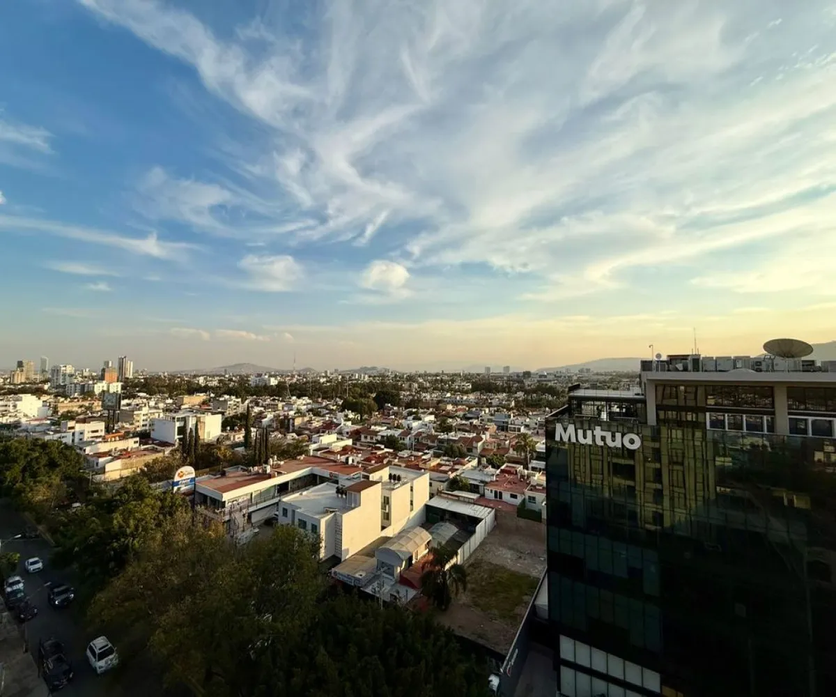 Departamento En Venta,Vallarta Universidad,Avenida Naciones Unidas 5546, Zapopan, Jalisco 45110, 1 Cuarto,1 Baño,Avenida Naciones Unidas,1,ptcpWdI