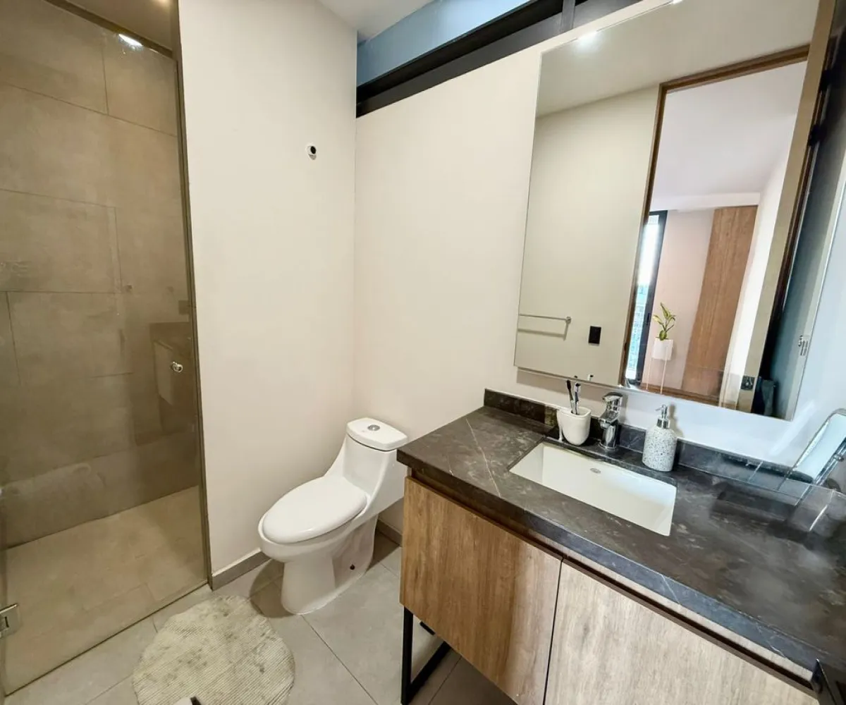 Departamento En Venta,Vallarta Universidad,Avenida Naciones Unidas 5546, Zapopan, Jalisco 45110, 1 Cuarto,1 Baño,Avenida Naciones Unidas,1,ptcpWdI