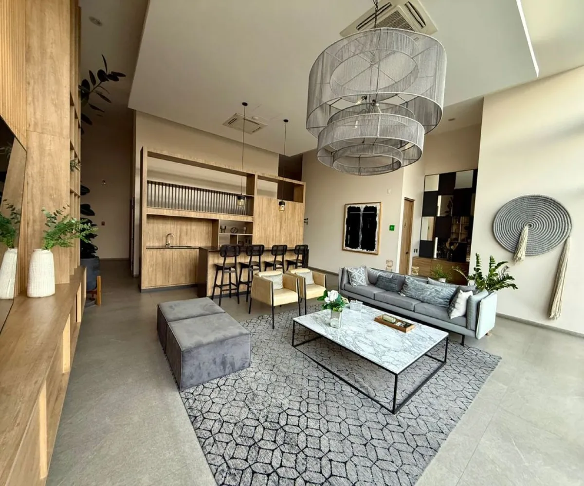 Departamento En Venta,Vallarta Universidad,Avenida Naciones Unidas 5546, Zapopan, Jalisco 45110, 1 Cuarto,1 Baño,Avenida Naciones Unidas,1,ptcpWdI