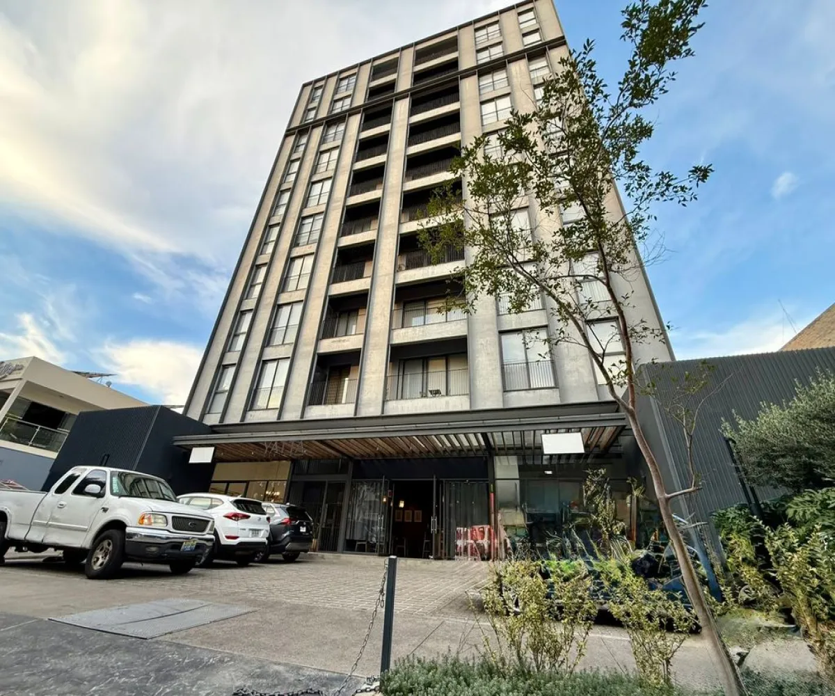 Departamento En Venta,Vallarta Universidad,Avenida Naciones Unidas 5546, Zapopan, Jalisco 45110, 1 Cuarto,1 Baño,Avenida Naciones Unidas,1,ptcpWdI