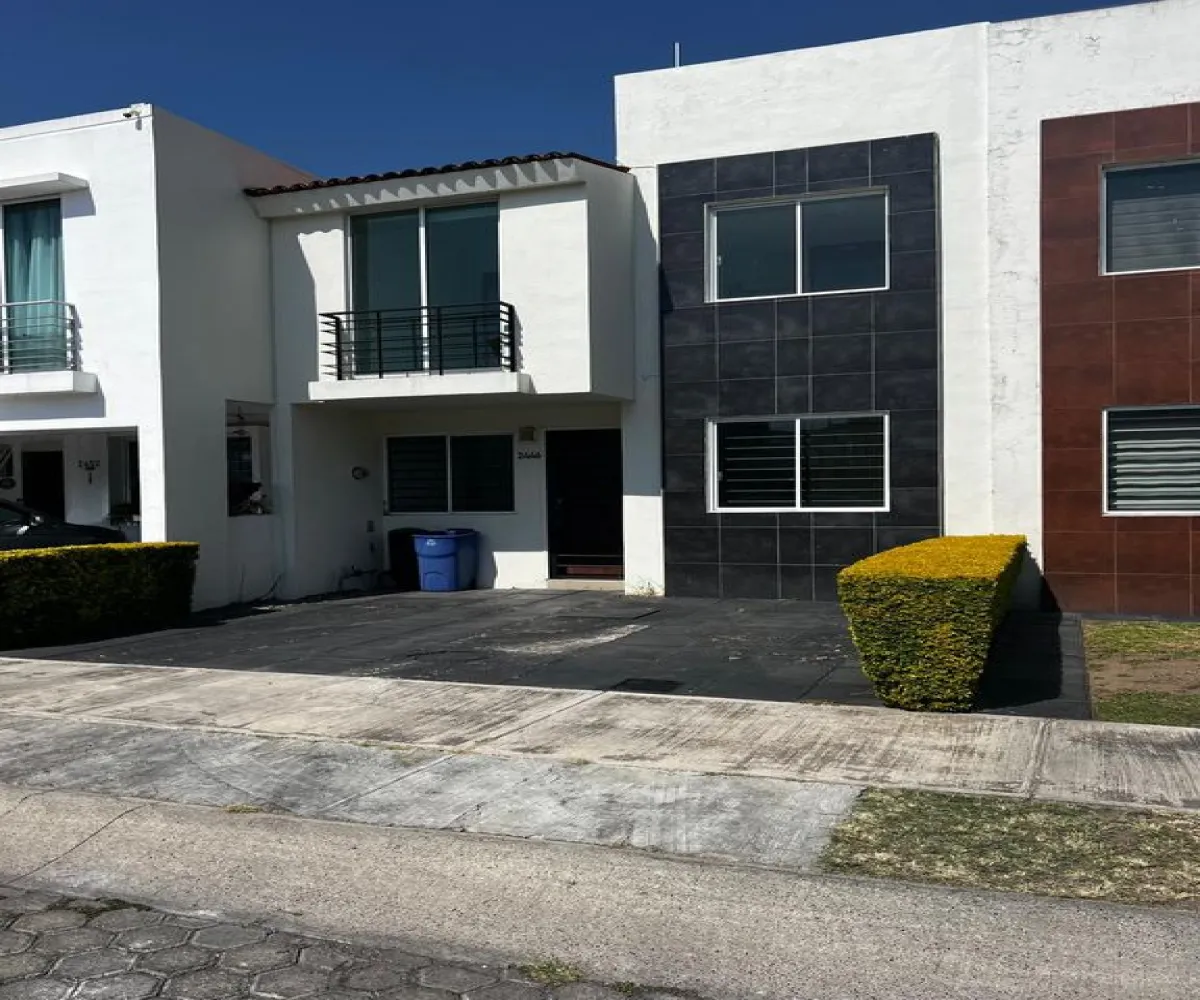 Casa En Venta,Jardines del Valle,Av. Valle de Ameca S/N, Zapopan, Jalisco 45138, 3 Habitaciones,3 Baños,Av. Valle de Ameca,1,pJI1QRF