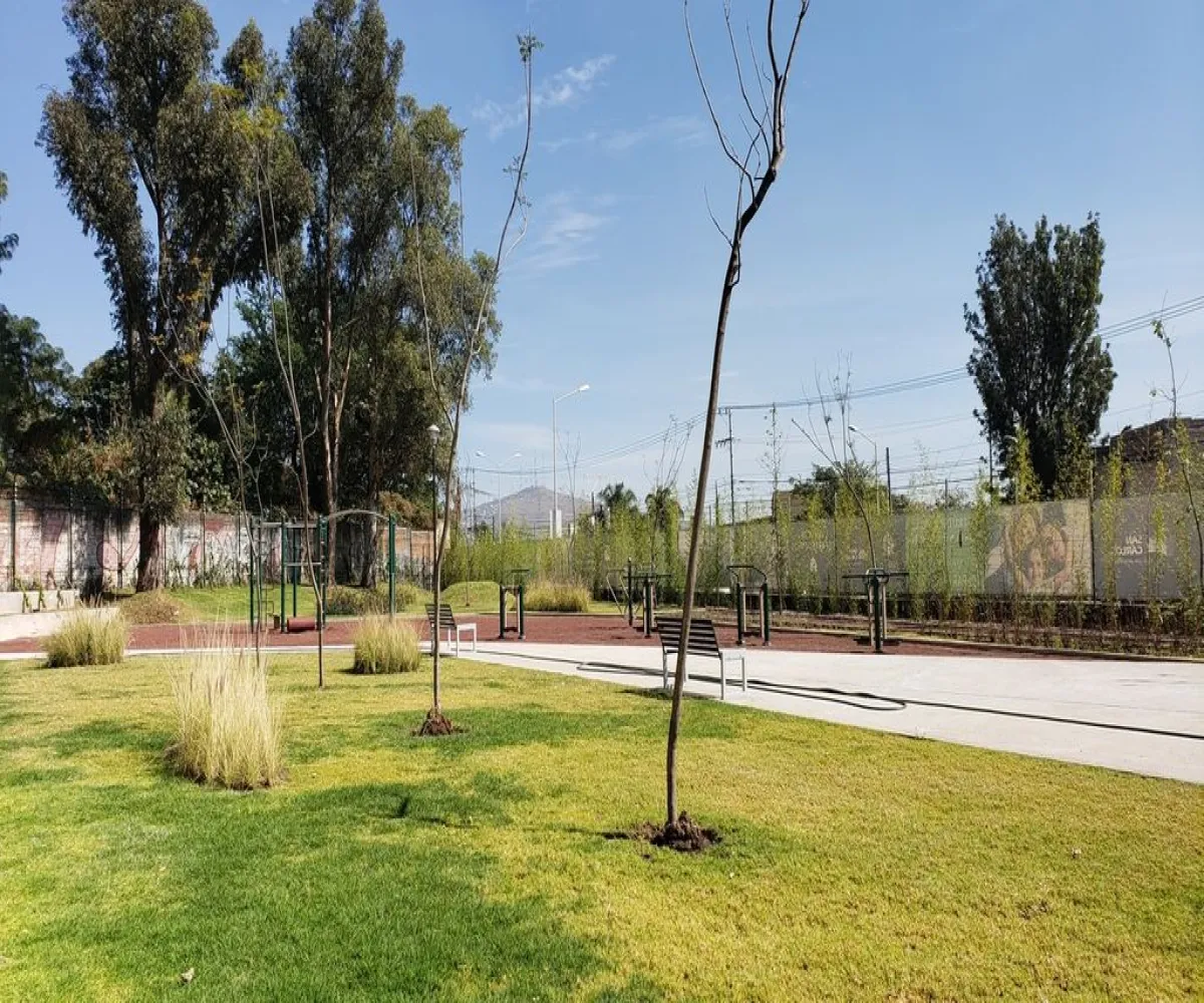 Departamento En Venta,Parques del Bosque,Avenida Prolongación Colón 680 177, San Pedro Tlaquepaque, Jalisco 45609, 2 Habitaciones,1 Baño,Avenida Prolongación Colón,1,pSHmRQ9