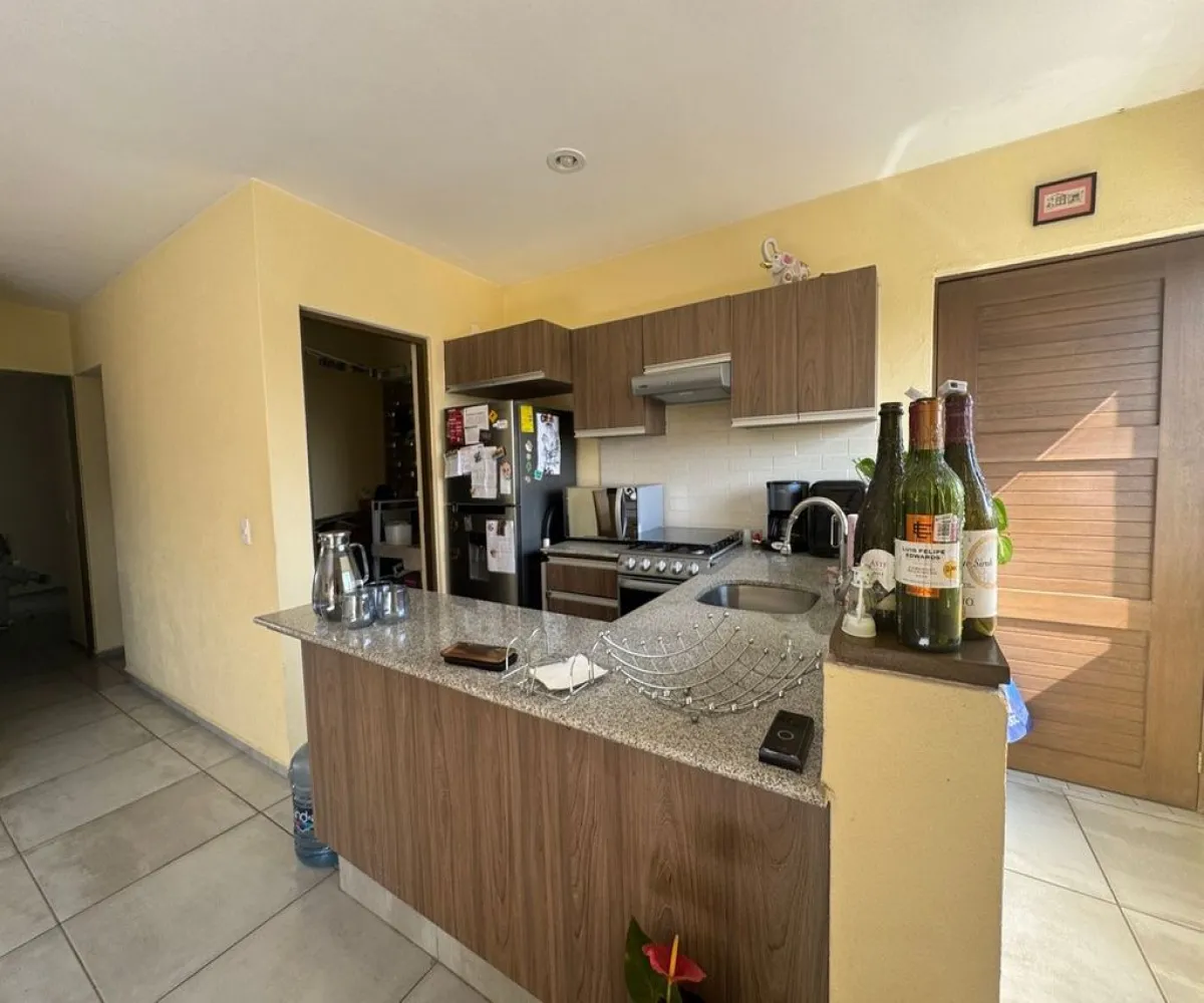 Departamento En Venta,Parques del Bosque,Avenida Prolongación Colón 680 177, San Pedro Tlaquepaque, Jalisco 45609, 2 Habitaciones,1 Baño,Avenida Prolongación Colón,1,pSHmRQ9