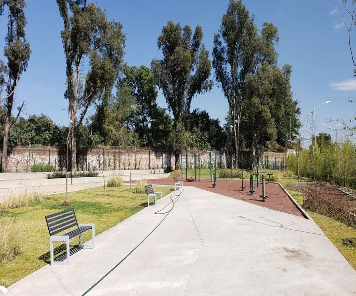 Departamento En Venta,Parques del Bosque,Avenida Prolongación Colón 680 177, San Pedro Tlaquepaque, Jalisco 45609, 2 Habitaciones,1 Baño,Avenida Prolongación Colón,1,pSHmRQ9