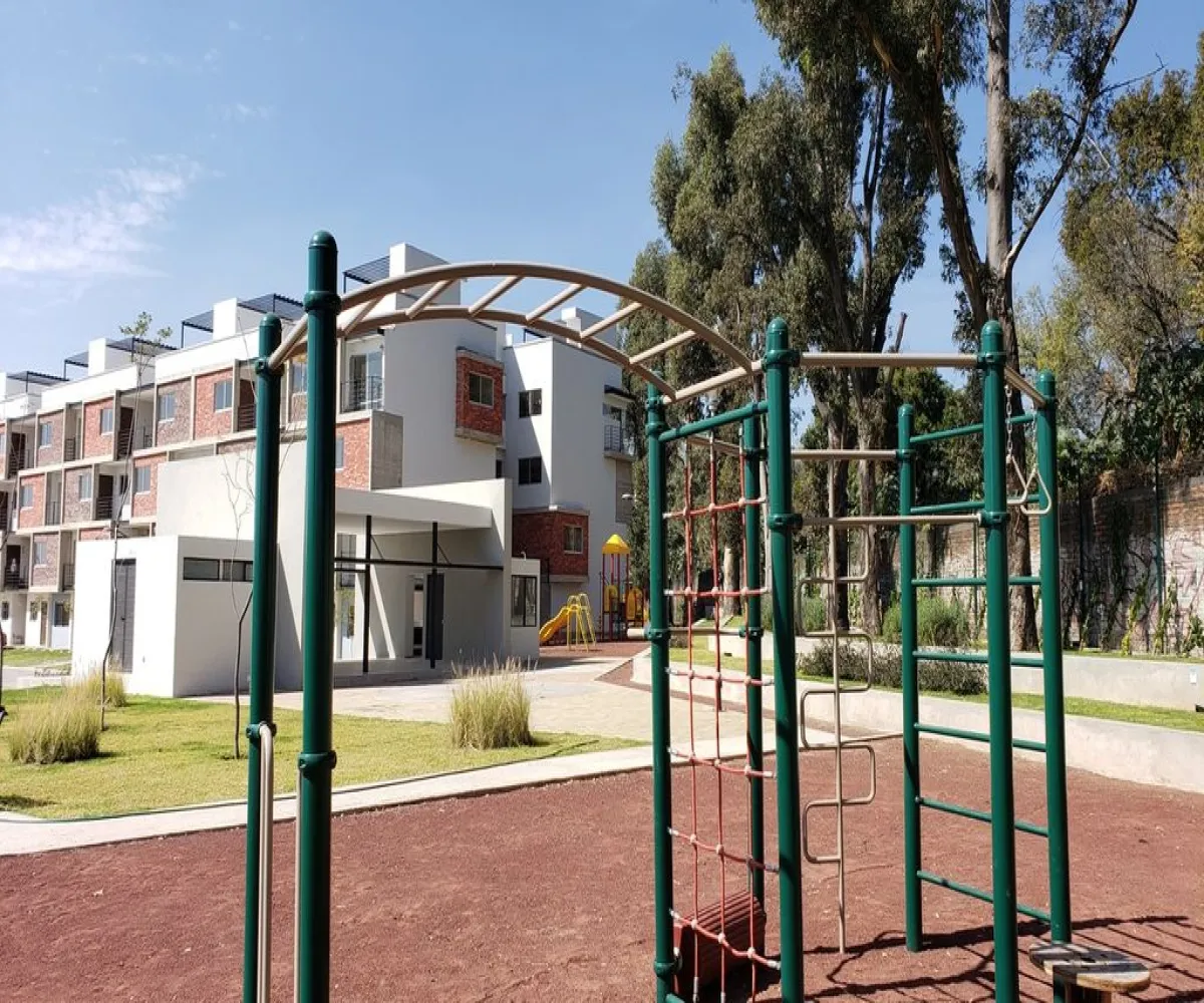 Departamento En Venta,Parques del Bosque,Avenida Prolongación Colón 680 177, San Pedro Tlaquepaque, Jalisco 45609, 2 Habitaciones,1 Baño,Avenida Prolongación Colón,1,pSHmRQ9