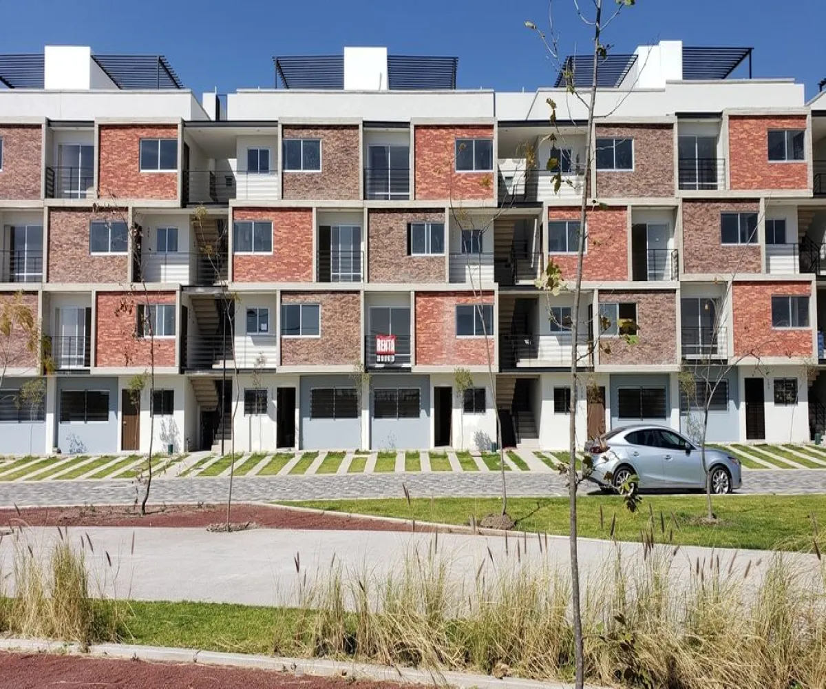 Departamento En Venta,Parques del Bosque,Avenida Prolongación Colón 680 177, San Pedro Tlaquepaque, Jalisco 45609, 2 Habitaciones,1 Baño,Avenida Prolongación Colón,1,pSHmRQ9