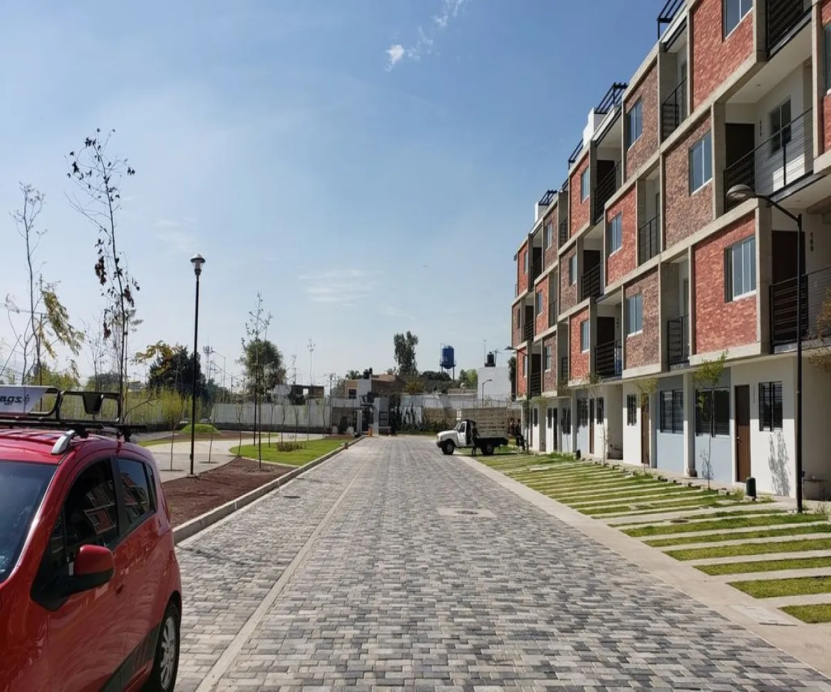 Departamento En Venta,Parques del Bosque,Avenida Prolongación Colón 680 177, San Pedro Tlaquepaque, Jalisco 45609, 2 Habitaciones,1 Baño,Avenida Prolongación Colón,1,pSHmRQ9