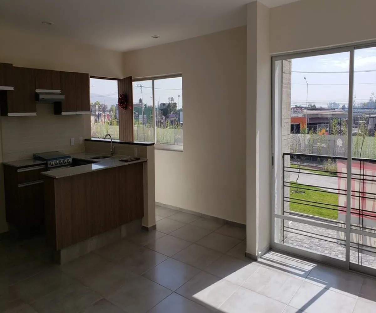Departamento En Venta,Parques del Bosque,Avenida Prolongación Colón 680 177, San Pedro Tlaquepaque, Jalisco 45609, 2 Habitaciones,1 Baño,Avenida Prolongación Colón,1,pSHmRQ9