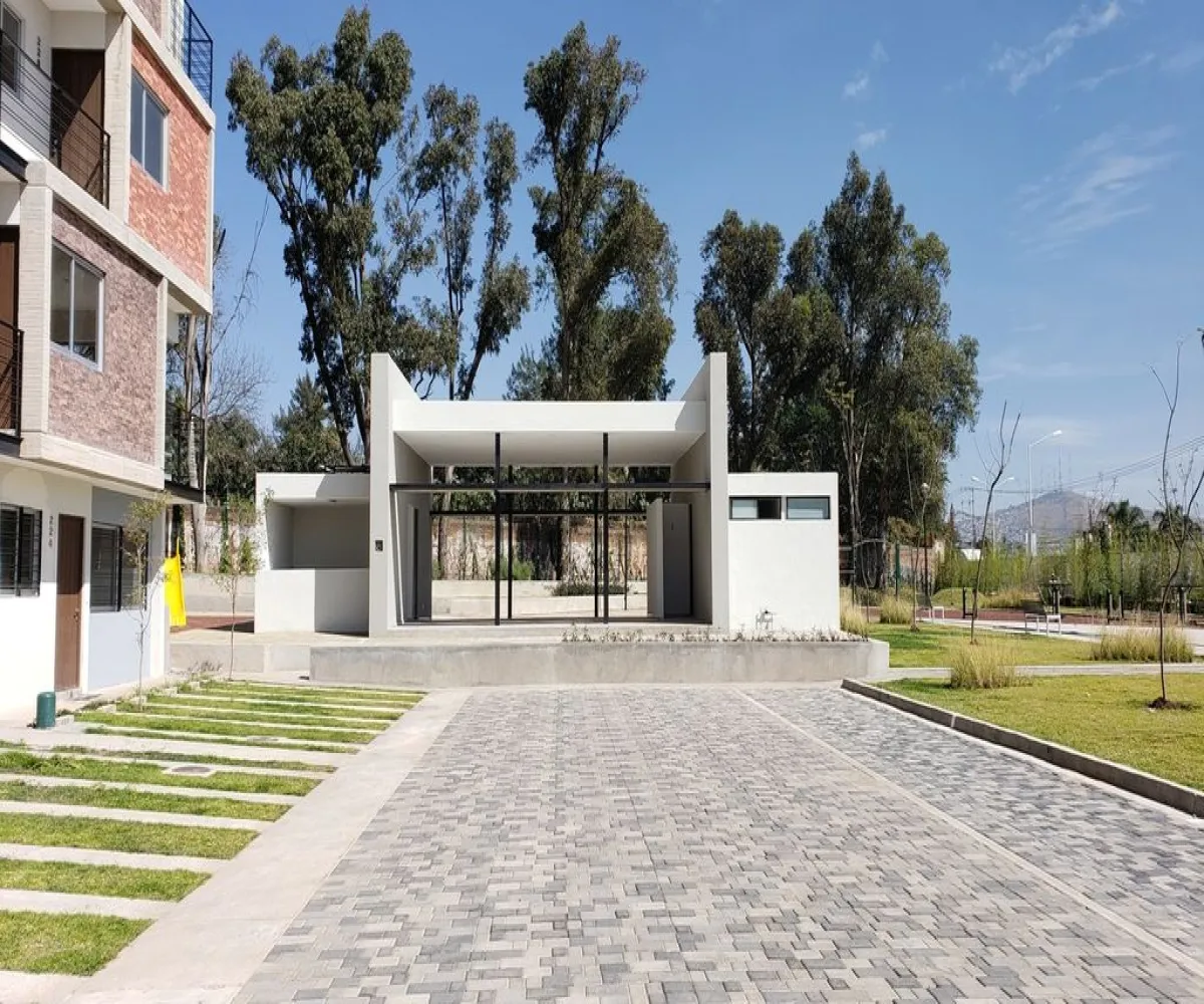 Departamento En Venta,Parques del Bosque,Avenida Prolongación Colón 680 177, San Pedro Tlaquepaque, Jalisco 45609, 2 Habitaciones,1 Baño,Avenida Prolongación Colón,1,pSHmRQ9