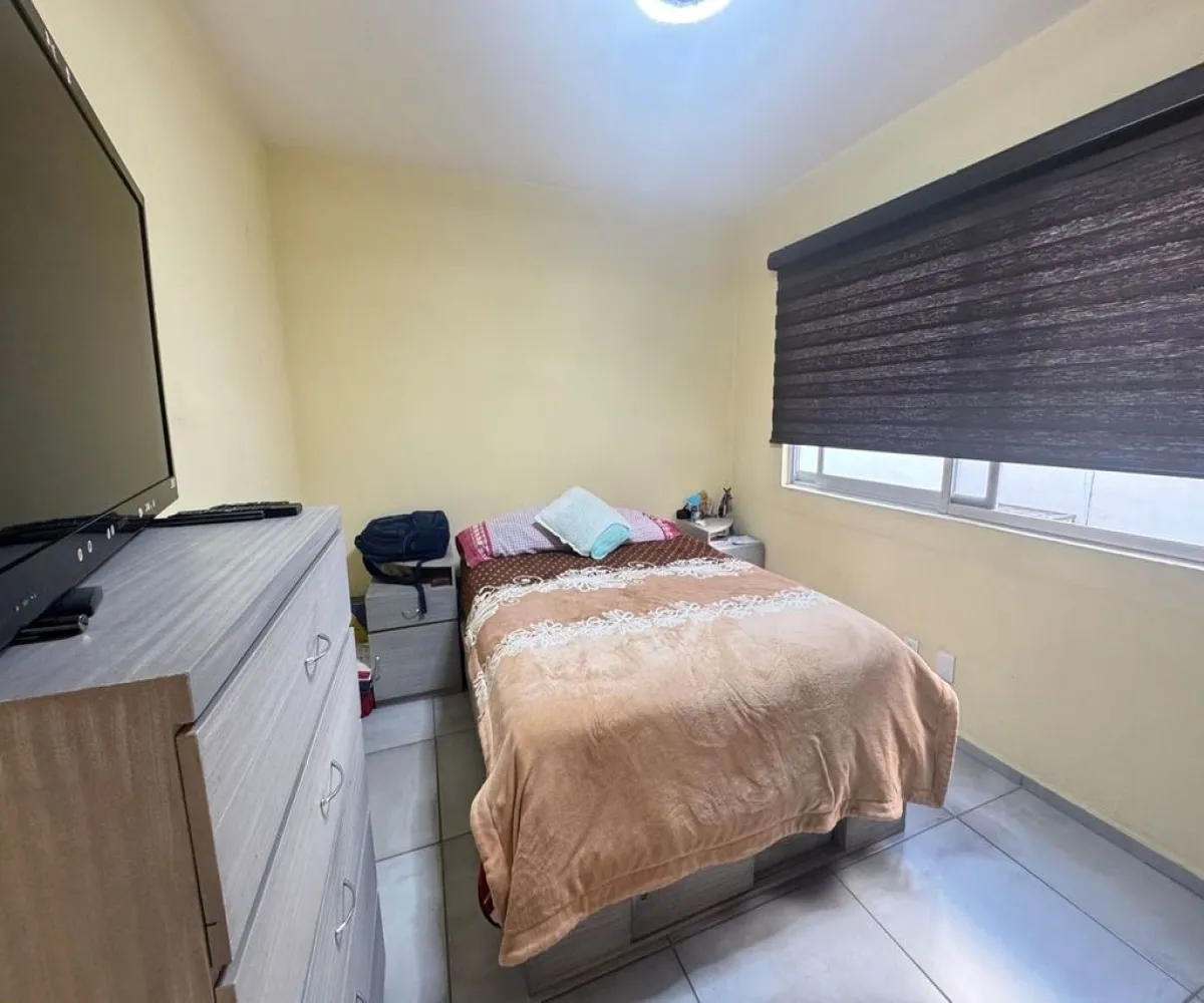 Departamento En Venta,Parques del Bosque,Avenida Prolongación Colón 680 177, San Pedro Tlaquepaque, Jalisco 45609, 2 Habitaciones,1 Baño,Avenida Prolongación Colón,1,pSHmRQ9