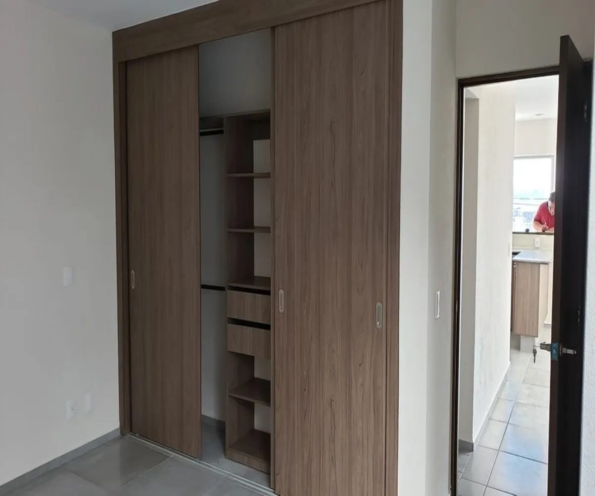 Departamento En Venta,Parques del Bosque,Avenida Prolongación Colón 680 177, San Pedro Tlaquepaque, Jalisco 45609, 2 Habitaciones,1 Baño,Avenida Prolongación Colón,1,pSHmRQ9