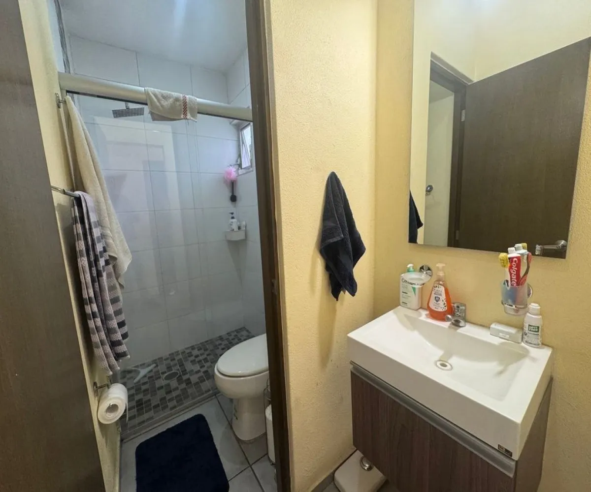 Departamento En Venta,Parques del Bosque,Avenida Prolongación Colón 680 177, San Pedro Tlaquepaque, Jalisco 45609, 2 Habitaciones,1 Baño,Avenida Prolongación Colón,1,pSHmRQ9