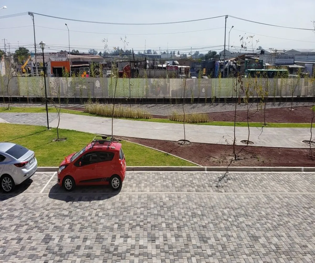 Departamento En Venta,Parques del Bosque,Avenida Prolongación Colón 680 177, San Pedro Tlaquepaque, Jalisco 45609, 2 Habitaciones,1 Baño,Avenida Prolongación Colón,1,pSHmRQ9