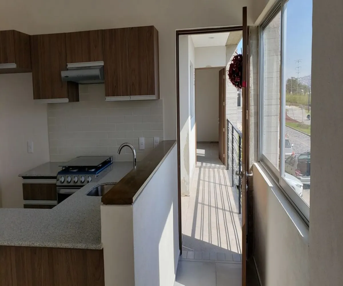 Departamento En Venta,Parques del Bosque,Avenida Prolongación Colón 680 177, San Pedro Tlaquepaque, Jalisco 45609, 2 Habitaciones,1 Baño,Avenida Prolongación Colón,1,pSHmRQ9