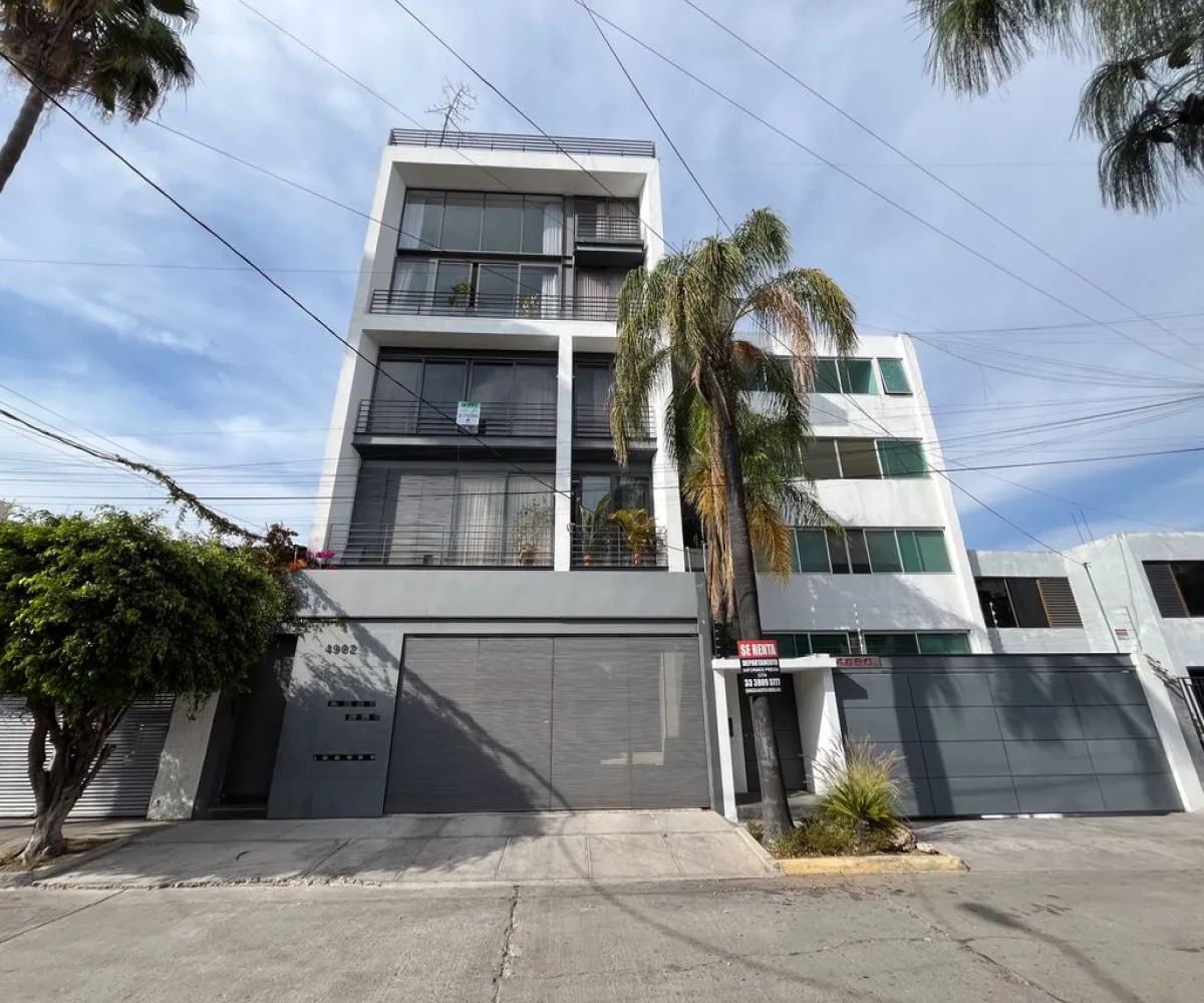 Departamento En Venta,Patria Universidad,Artemio del Valle Arizpe 4902, Zapopan, Jalisco 45119, 1 Cuarto,1 Baño,Artemio del Valle Arizpe,1,pAnSlLo