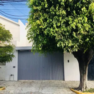 Casa En Renta,Jardines Universidad,Calle León Tolstoi 5298, Zapopan, Jalisco 45110, 2 Habitaciones,2 Baños,Calle León Tolstoi,1,pdxPZty